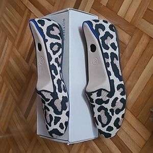 Rothy’s Desert Cat Loafers BRAND NEW